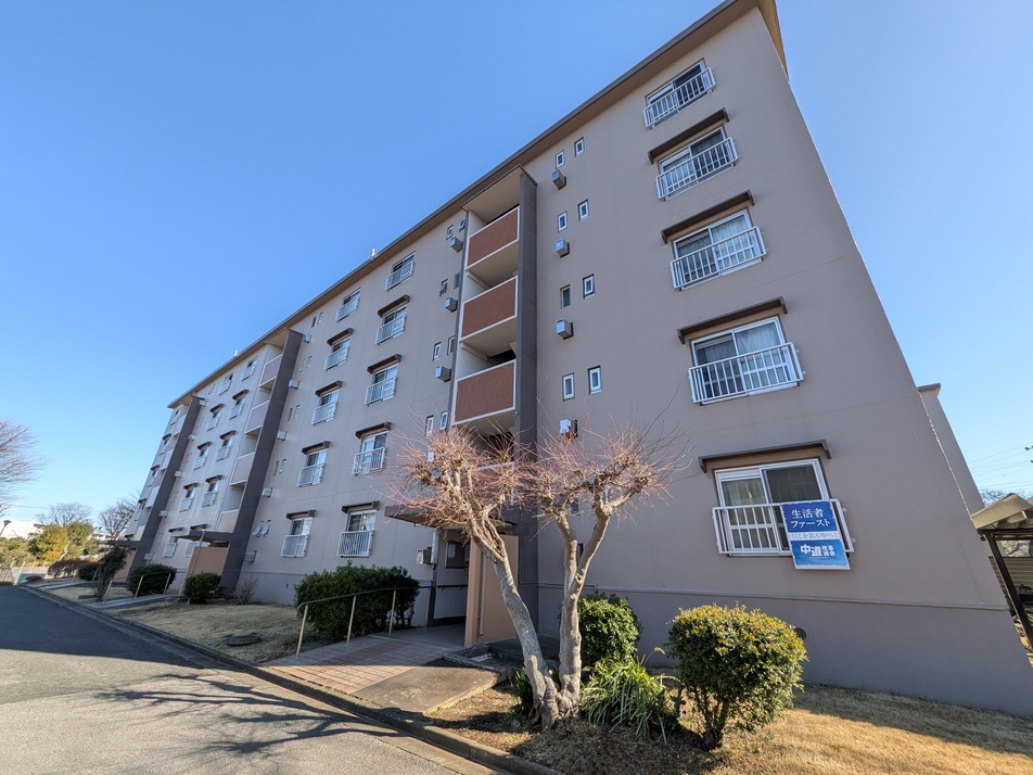 八千代緑が丘駅徒歩17分