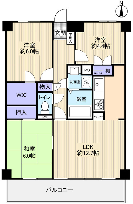 八千代市大和田新田