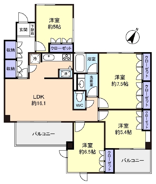 八千代市村上