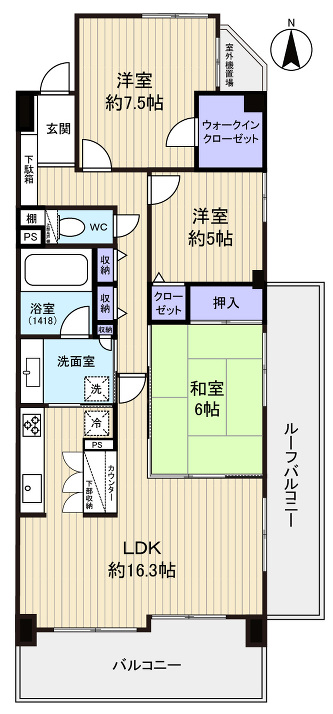 八千代市村上