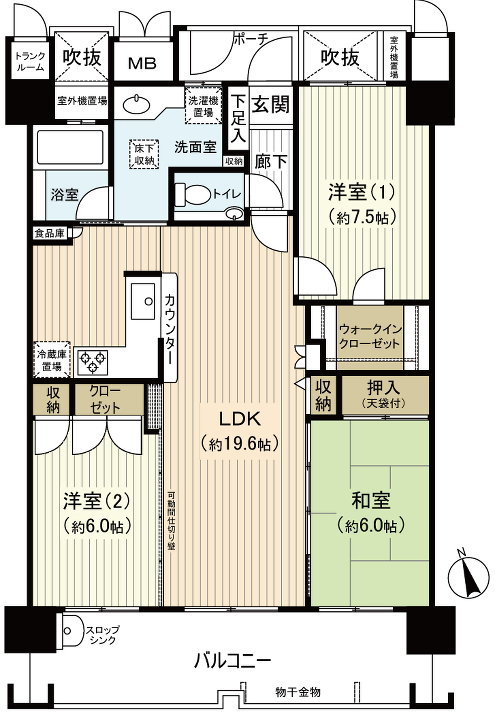 八千代市大和田新田