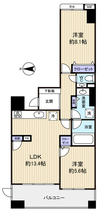 八千代市緑が丘１丁目