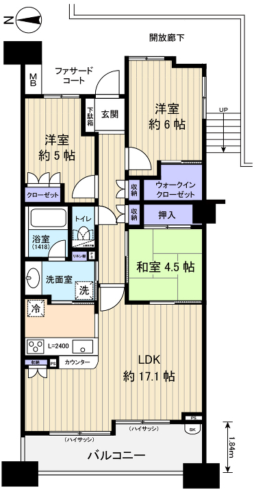八千代市緑が丘３丁目