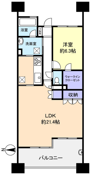 八千代市緑が丘３丁目