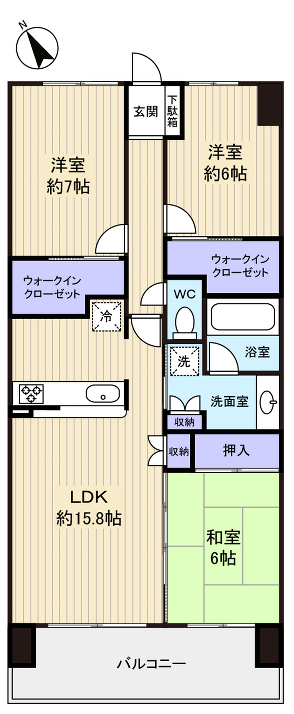 船橋市習志野台８丁目