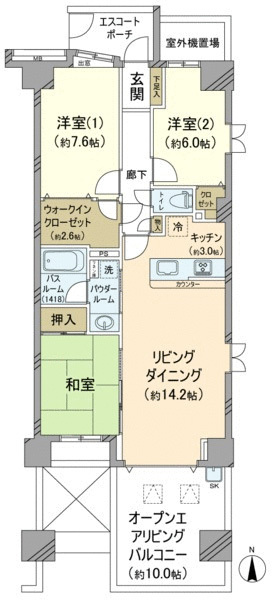 八千代市大和田新田