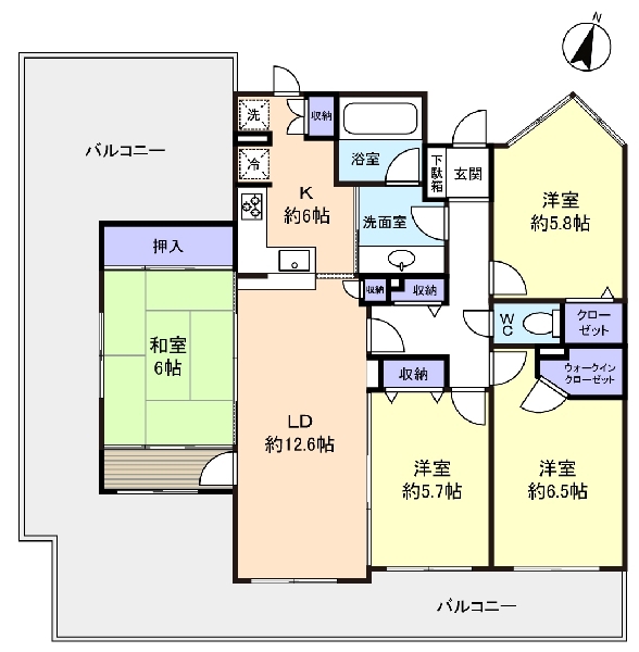 船橋市薬円台２丁目