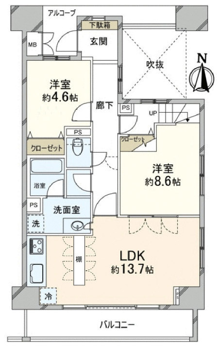 八千代市緑が丘１丁目