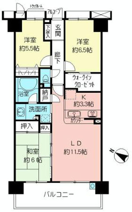 船橋市習志野台８丁目