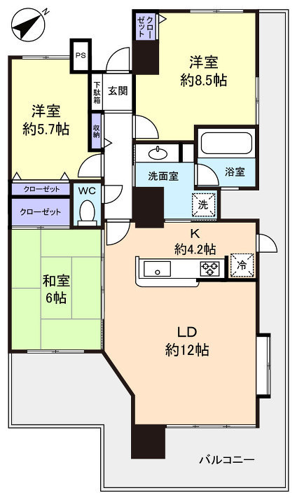 八千代市緑が丘１丁目