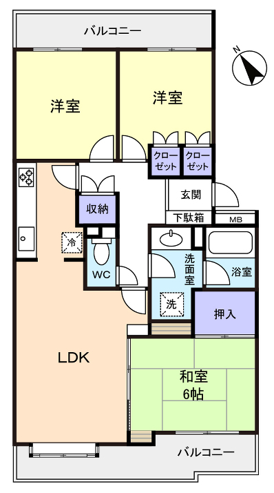 八千代市八千代台西８丁目