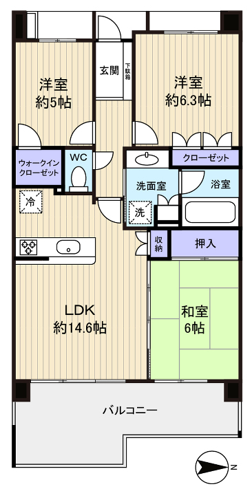 八千代市村上南５丁目