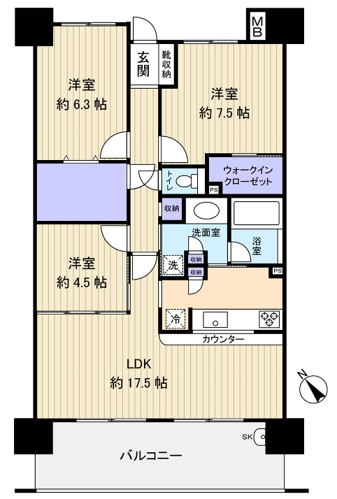 八千代市大和田新田