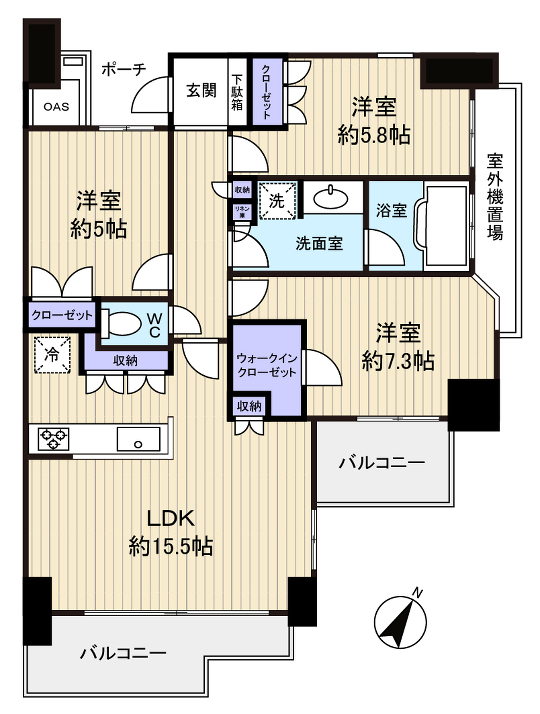 八千代市大和田新田