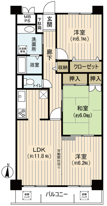 佐倉市井野