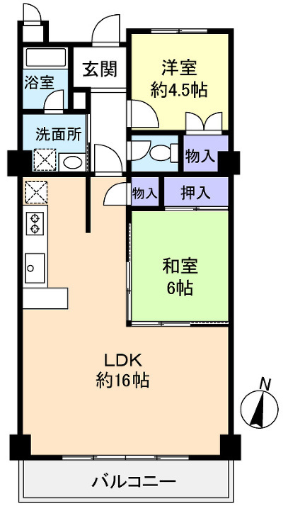 八千代市勝田台１丁目