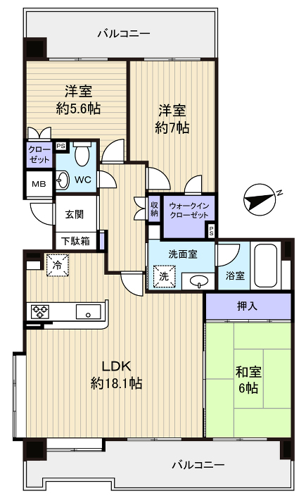 八千代市村上