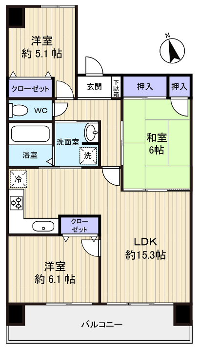 八千代市勝田台７丁目
