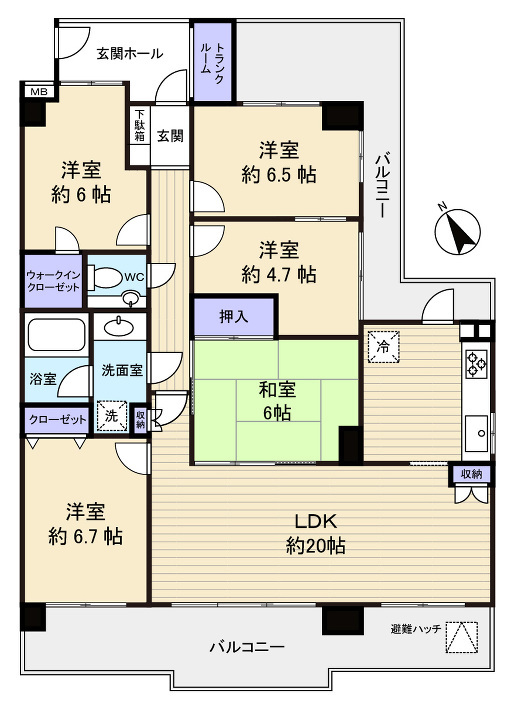 八千代市大和田新田