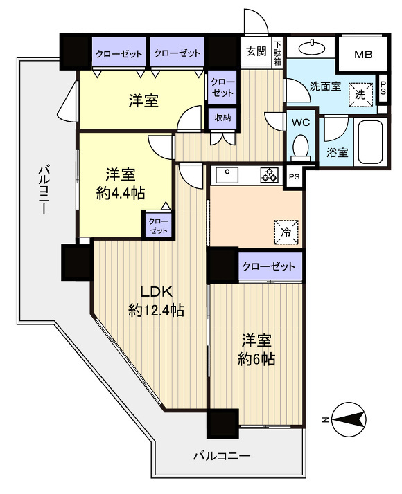 八千代市緑が丘１丁目