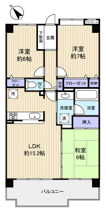 八千代市大和田新田