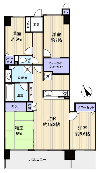 船橋市習志野台８丁目