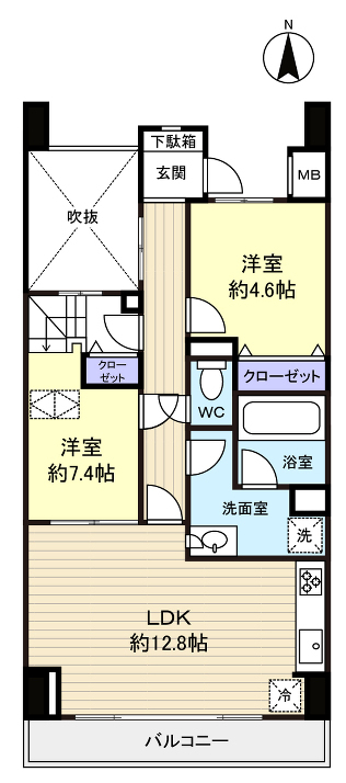 八千代市緑が丘１丁目