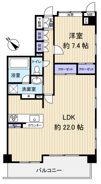 八千代市大和田新田