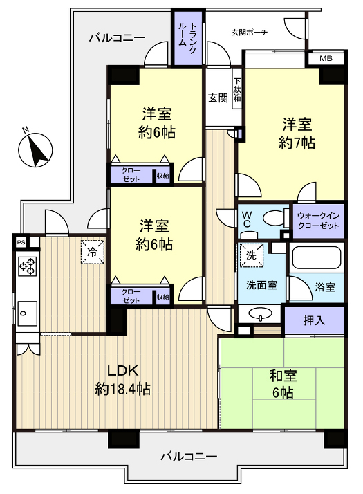 八千代市大和田新田