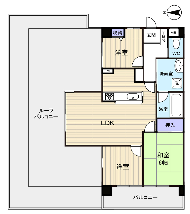 習志野市東習志野５丁目