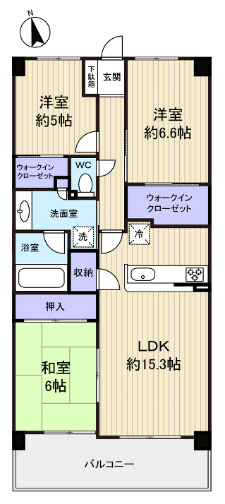 八千代市大和田新田