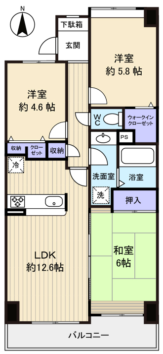 八千代市緑が丘１丁目