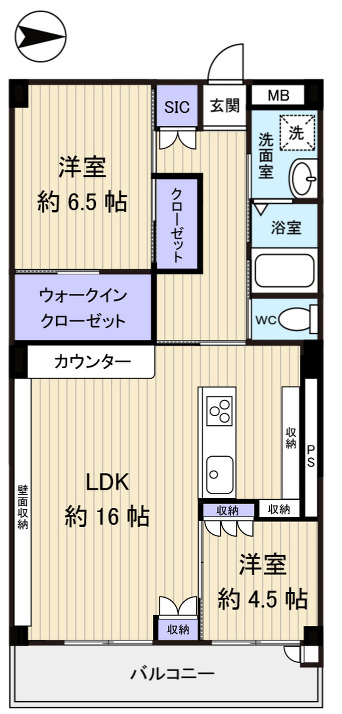 八千代市勝田台１丁目