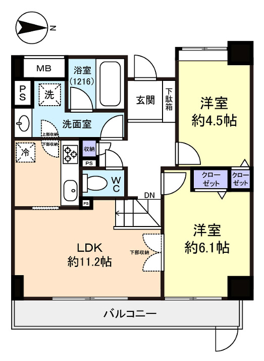 八千代市緑が丘１丁目