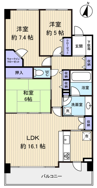八千代市村上