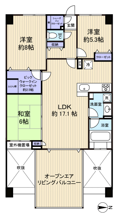 八千代市大和田新田