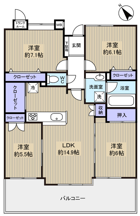 八千代市大和田