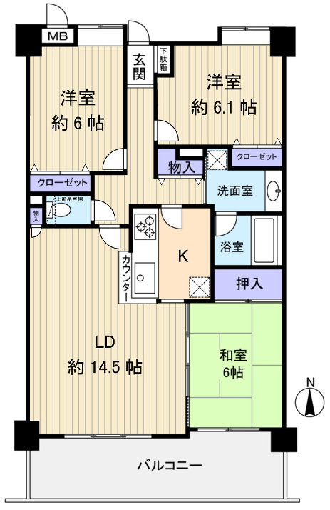 佐倉市井野