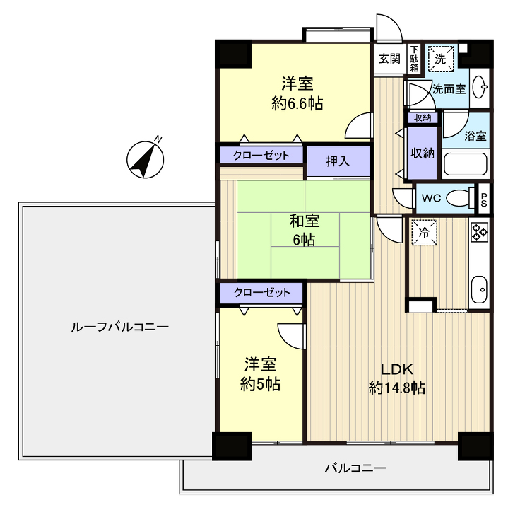 八千代市緑が丘１丁目