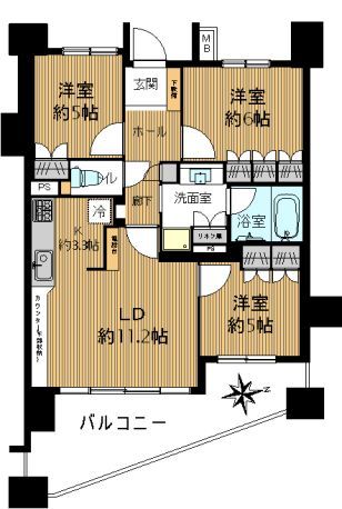 八千代市村上南５丁目