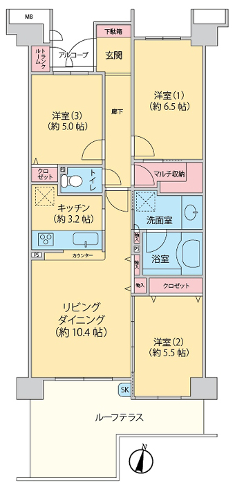 佐倉市井野