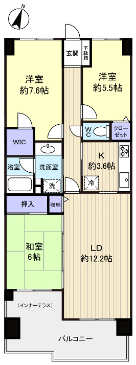八千代市大和田新田