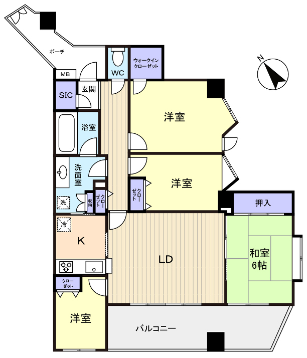 船橋市習志野台１丁目