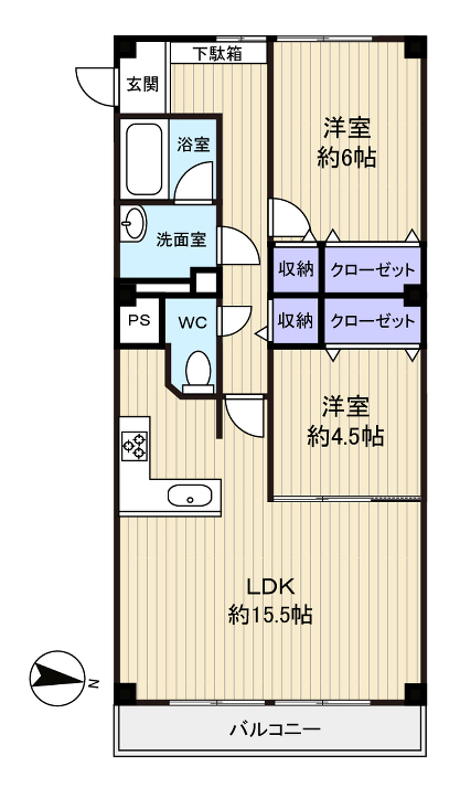 八千代市勝田台１丁目