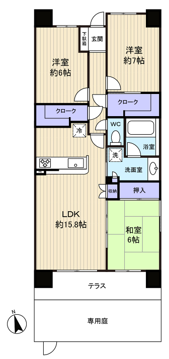 習志野市東習志野２丁目