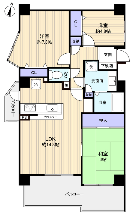 船橋市習志野１丁目