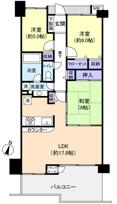 佐倉市井野