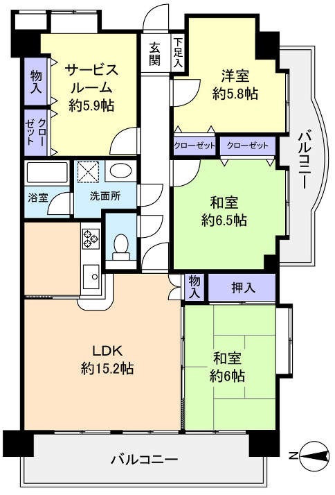 佐倉市井野