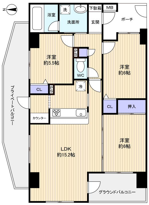 佐倉市井野