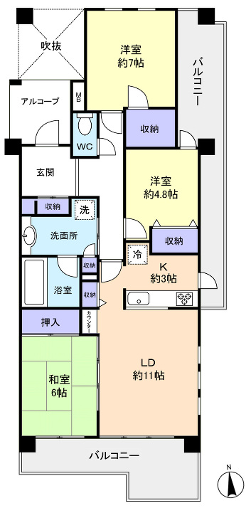 八千代市村上南３丁目